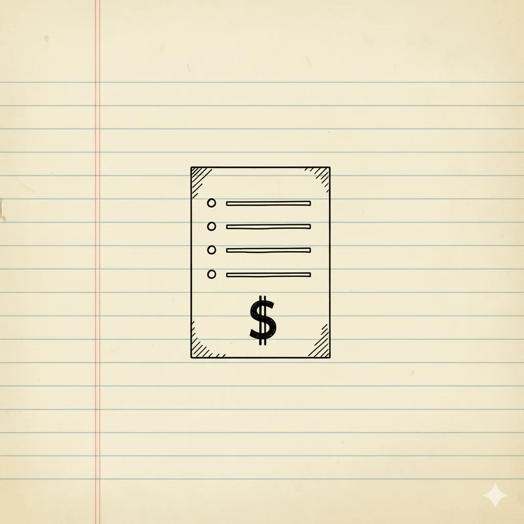 Cotización de servicios