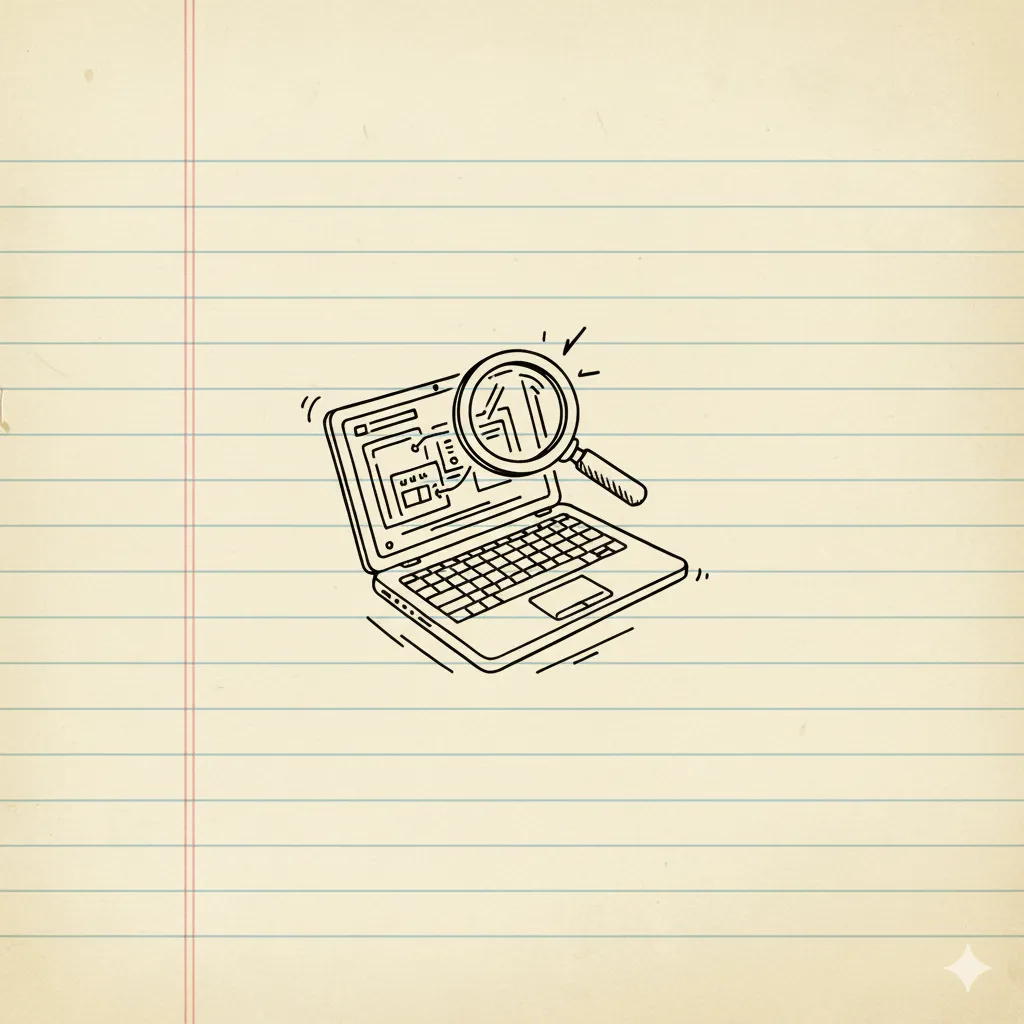 Diagnóstico de computadora